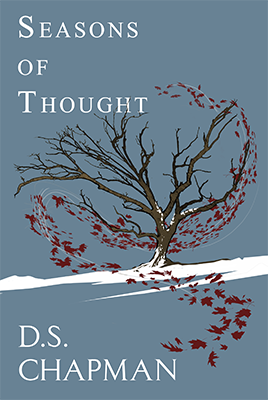 Cover for Seasons of Thought